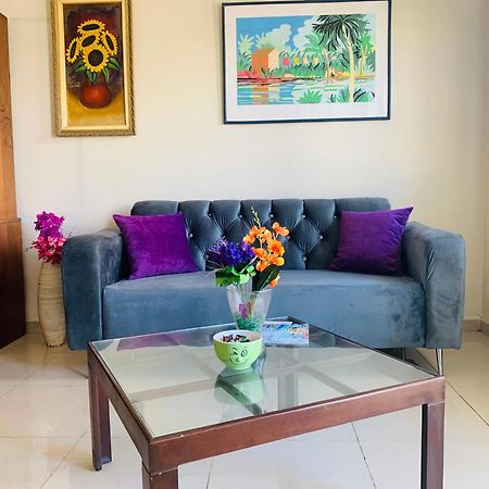 Apartamento Cerca del mar, Obelisco Macho y Zona Colonial Santo Domingo Exterior foto