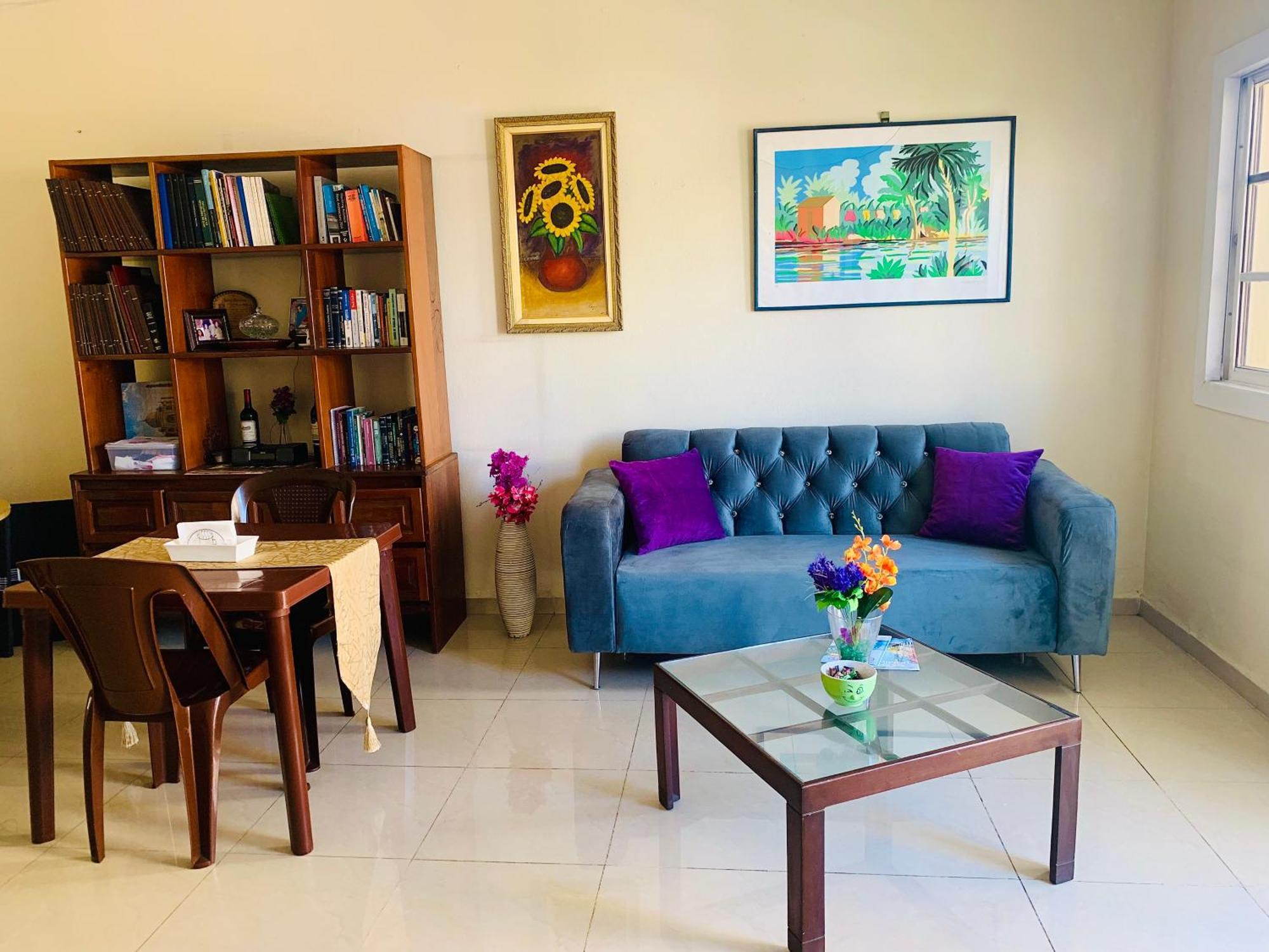 Apartamento Cerca del mar, Obelisco Macho y Zona Colonial Santo Domingo Exterior foto