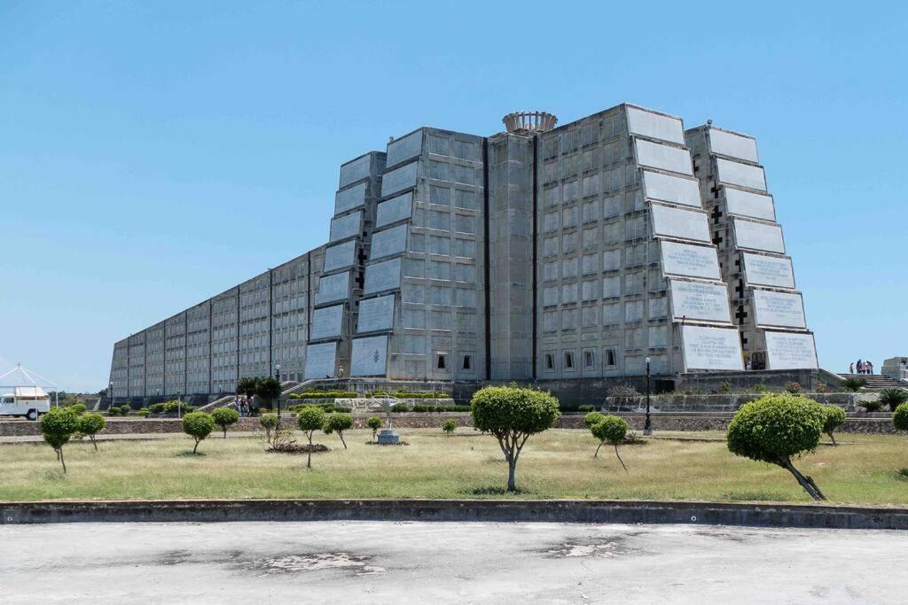 Apartamento Cerca del mar, Obelisco Macho y Zona Colonial Santo Domingo Exterior foto