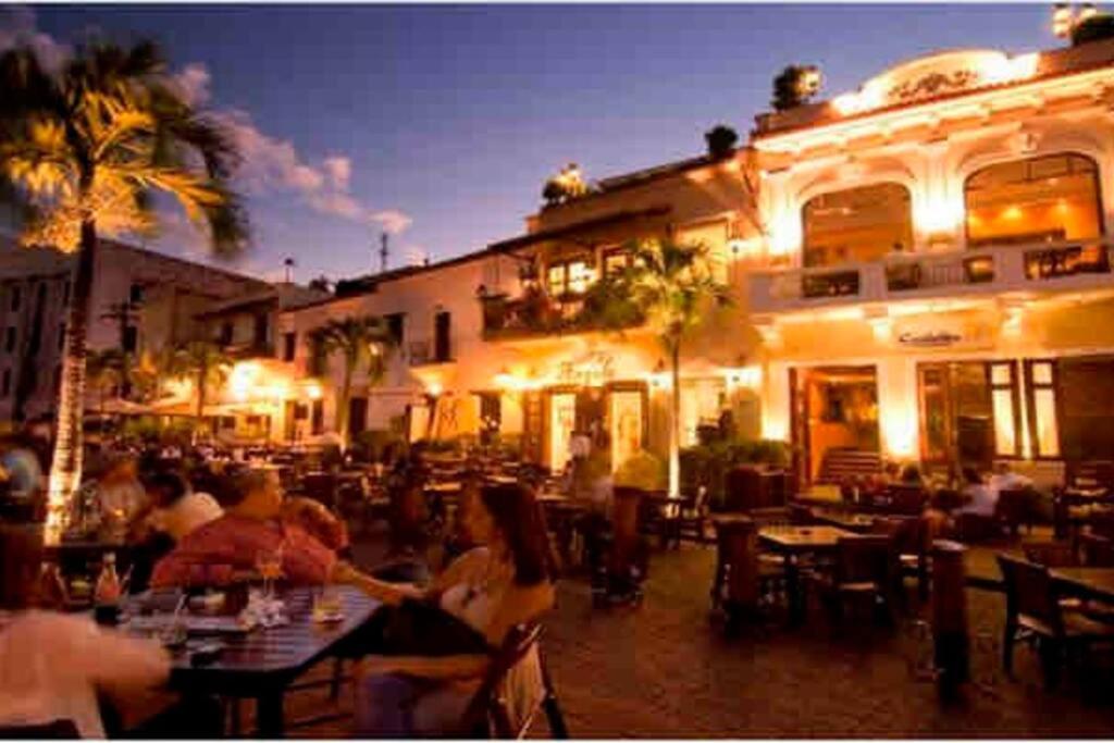 Apartamento Cerca del mar, Obelisco Macho y Zona Colonial Santo Domingo Exterior foto