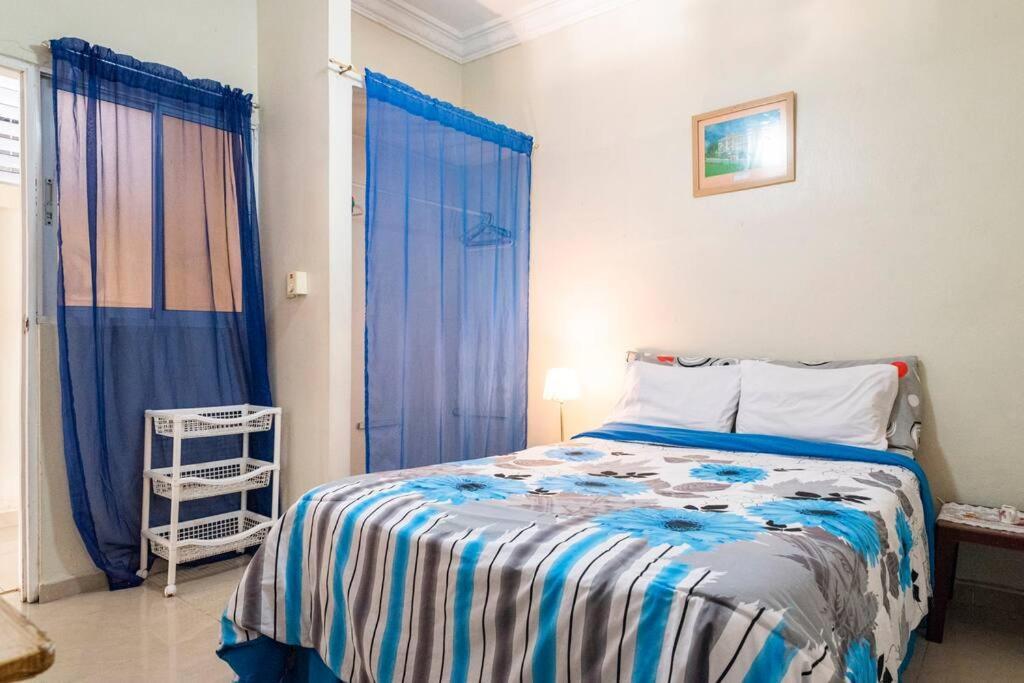 Apartamento Cerca del mar, Obelisco Macho y Zona Colonial Santo Domingo Exterior foto