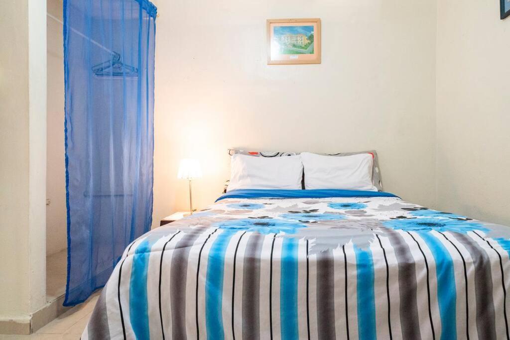 Apartamento Cerca del mar, Obelisco Macho y Zona Colonial Santo Domingo Exterior foto