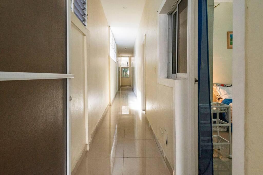 Apartamento Cerca del mar, Obelisco Macho y Zona Colonial Santo Domingo Exterior foto