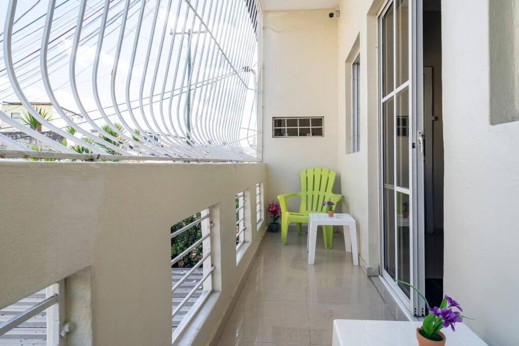 Apartamento Cerca del mar, Obelisco Macho y Zona Colonial Santo Domingo Exterior foto