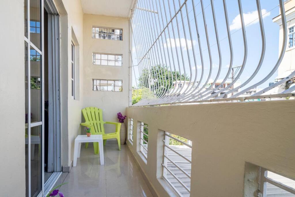 Apartamento Cerca del mar, Obelisco Macho y Zona Colonial Santo Domingo Exterior foto