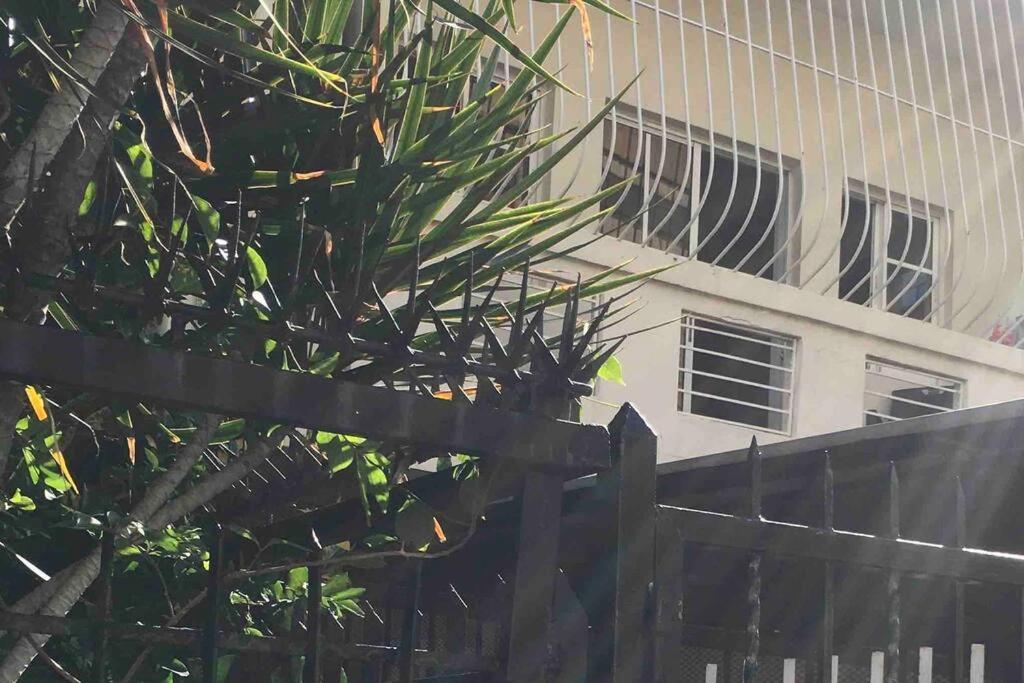 Apartamento Cerca del mar, Obelisco Macho y Zona Colonial Santo Domingo Exterior foto
